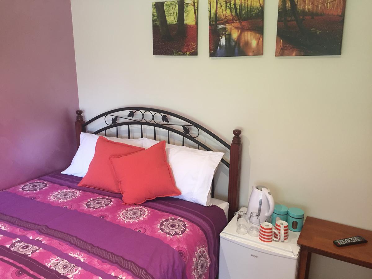 Kalgaritch Shortstay Accomodationバッセルトン エクステリア 写真